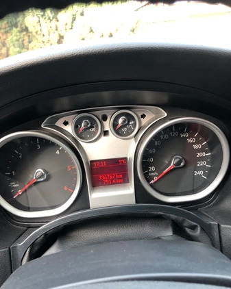 Ford Focus cena 8900 przebieg: 335000, rok produkcji 2008 z Sulejówek małe 29